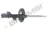 Амортизатор (передній) Toyota Camry 01-06 (R) (B4) BREMSI SA1034 (фото 1)