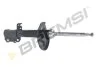 Амортизатор (передній) Toyota Corolla 01-07 (L) (B4) BREMSI SA1055 (фото 1)