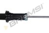 Амортизатор (задній) Toyota Corolla 04-09 BREMSI SA1070 (фото 1)