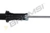 Амортизатор (задній) Toyota Corolla 04-09 BREMSI SA1070 (фото 1)
