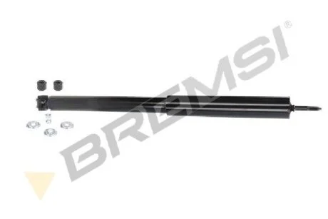 Амортизатор (задній) Toyota Rav 4 I/Rav 4 II 1.8/2.0/2.0D 94-05 BREMSI SA1086