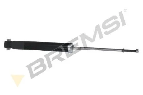 Амортизатор (задній) Toyota Auris/Corolla 1.3/1.4D 06- BREMSI SA1093