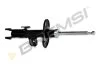 Амортизатор (передній) Toyota Prius 1.8 Hybrid 08- (R) BREMSI SA1216 (фото 1)