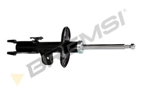 Амортизатор (передній) Toyota Prius 1.8 Hybrid 08- (R) BREMSI SA1216