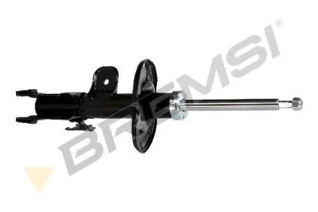 Амортизатор (передній) Toyota Prius 1.8 Hybrid 08- (L) BREMSI SA1217
