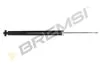 Амортизатор (задній) Mazda 3 03- BREMSI SA1286 (фото 1)