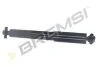 Амортизатор (задній) Mazda 6 02-07 BREMSI SA1289 (фото 1)