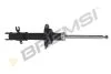 Амортизатор (передній) Mazda CX-7 2.2/2.3 MZR 07-13 (L) BREMSI SA1318 (фото 1)