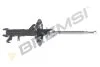 Амортизатор (передній) Honda Jazz 1.2/1.3 08- (L) SA1398