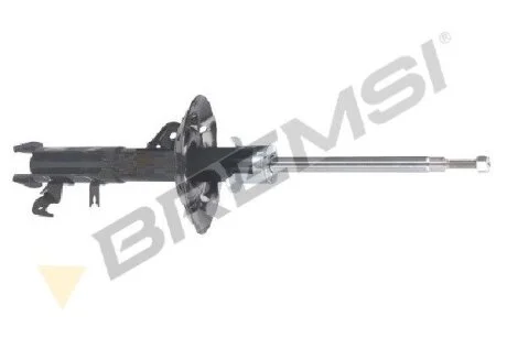 Амортизатор (передній) Honda Jazz 1.2/1.3 08- (L) BREMSI SA1398