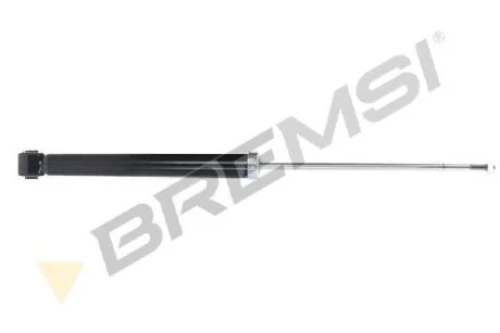 Амортизатор (задній) Mitsubishi Colt VI 04-12/Smart Forfour 04-06 BREMSI SA1428