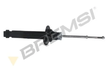 Амортизатор (передній) Mitsubishi Pajero IV 07- (B4) BREMSI SA1444