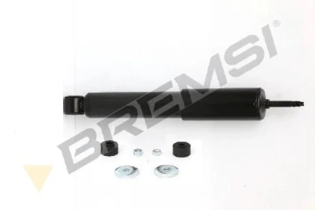 Автозапчасть BREMSI SA1454