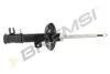 Амортизатор (передній) Fiat Punto 08- (R) BREMSI SA1475 (фото 1)