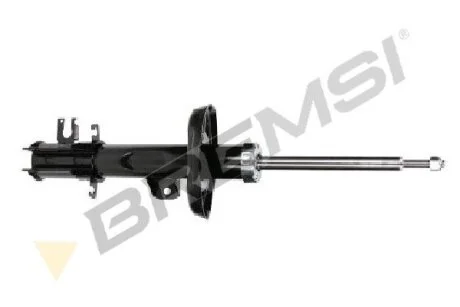 Амортизатор (передній) Fiat Punto 08- (L) BREMSI SA1476