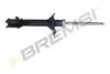 Амортизатор (задний) Subaru Forester 02-08 (L) BREMSI SA1555 (фото 1)