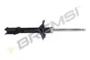 Амортизатор (задний) Subaru Forester 02-08 (R) BREMSI SA1556 (фото 1)