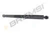Амортизатор (задній) Suzuki Grand Vitara 05- BREMSI SA1609 (фото 1)