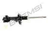 Амортизатор (передній) Suzuki Swift 05- (R) BREMSI SA1622 (фото 1)