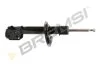 Амортизатор (передній) Fiat Sedici/Suzuki SX4 1.5-2.0D 06- (L) BREMSI SA1636 (фото 1)