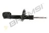 Амортизатор (передній) Fiat Sedici/Suzuki SX4 1.5-2.0D 06- (R) BREMSI SA1637 (фото 1)