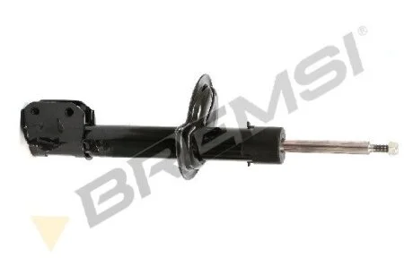 Амортизатор (передній) Fiat Sedici/Suzuki SX4 1.5-2.0D 06- (R) BREMSI SA1637