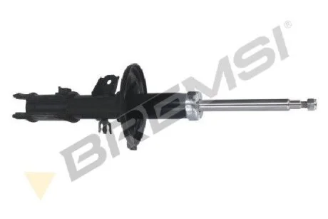 Більше не постачається Амортизатор (передній) Hyundai Getz (L) 02-10 BREMSI SA1716