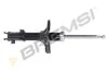 Амортизатор (передній) Hyundai Matrix 01-10 (R) (B4) BREMSI SA1725 (фото 1)