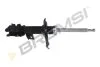 Амортизатор (передній) Kia Ceed 07- (L) BREMSI SA1781 (фото 1)