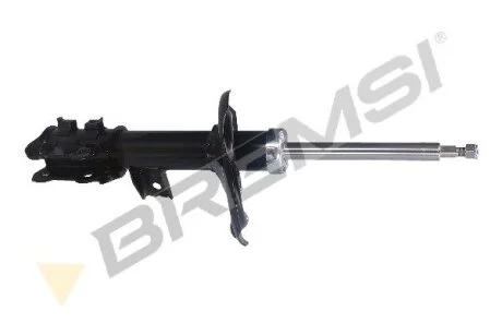 Амортизатор (передній) Kia Ceed 07- (L) BREMSI SA1781