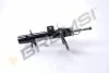 Амортизатор (передній) Peugeot 2008 1.2-1.6/1.4-1.6D 13- (L) (B4) SA2237