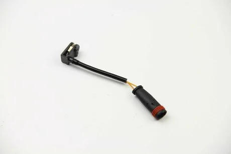 Датчик тормозных колодок Sprinter/Crafter 06- пер. (2 конт) BREMSI WI0631