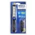 Лампа інспекційна LED PEN 6SMD+1W Led 150Lm, 900mAh, micro USB BREVIA 11210 (фото 1)
