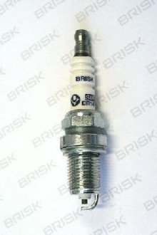 Свічка запалення BRISK 1327