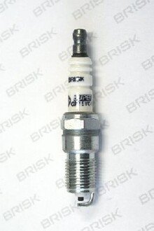 Свічка запалення BRISK 1362