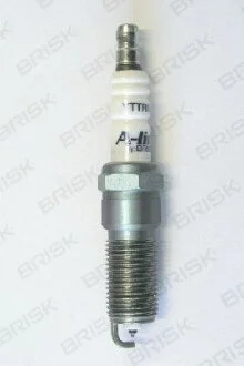 Свічка запалення BRISK 1455