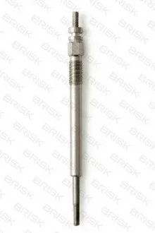Свеча накаливания EXCLUSIVE M4 118x28mm BRISK 61S547E