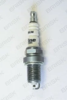 Свеча зажигания (DR14YCY) BRISK A-LINE 33