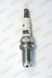 Свічка запалювання EXTRA BRISK DR17LDC-1