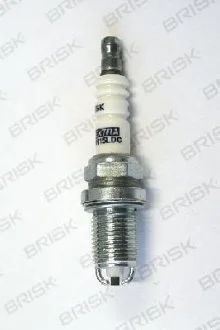 Свеча зажигания EXTRA BRISK DR17LDC-1