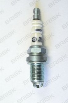 Свічка запалювання EXTRA BRISK DX15LTC-1