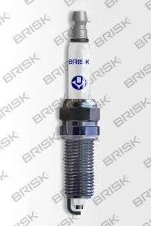 Свеча зажигания SUPER BRISK MR14LC