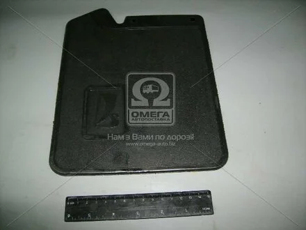Фартух бризковика задній лівий (вир-во) БРТ 21099-8404413Р