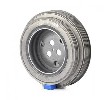 Шкiв колінвала Citroen Jumper/Peugeot Boxer 2.2HDi/2.2TDCi 06- BSG 30-170-010