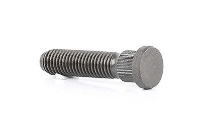 Шпилька зад колеса Transit 00- (двухскатные колеса) BSG BSG 30-230-017