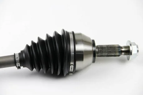 Полуось Connect 02- Л. (90PS/632mm) BSG BSG 30-350-002