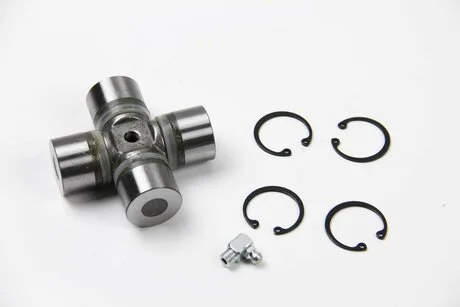 Крестовина кардана 30x82mm Transit V-184 (задня) BSG BSG 30-460-004