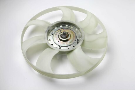 Вискомуфта Transit 2.4 TDCI 06-/2.2 TDCI 11- BSG BSG 30-505-011