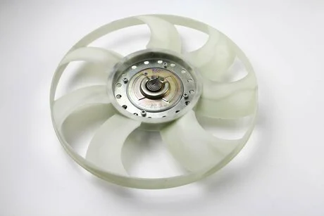 Вискомуфта Transit 2.4 TDCI 06-/2.2 TDCI 11- BSG BSG 30-505-011