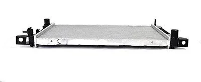 Фото 1 - радіатор системи охолодження BSG BSG30520002 Радіатор системи охолодження BSG BSG30520002 (фото 1)